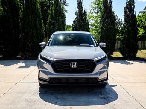 Certified 2024 Honda CR-V LX image 3