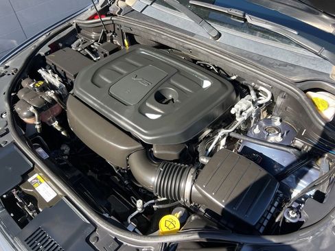 Certified 2020 Dodge Durango GT image 29