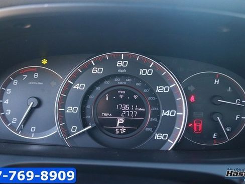 Used 2015 Honda Accord Sport image 17