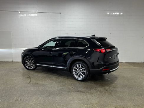 Used 2021 MAZDA CX-9 Grand Touring FWD image 5
