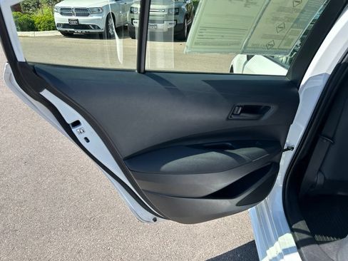 Used 2024 Toyota Corolla LE FWD image 19
