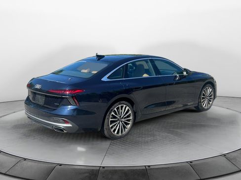 Used 2026 Audi A6 Premium Plus w/ Premium Plus Package AWD/4WD image 7