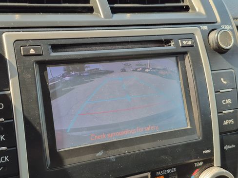 Used 2012 Toyota Camry XLE w/ Convenience Pkg FWD image 20