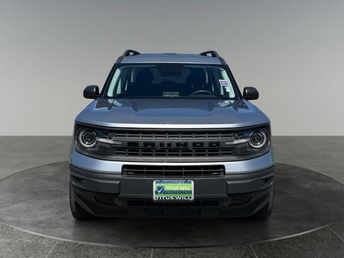 Used 2021 Ford Bronco Sport AWD/4WD image 2