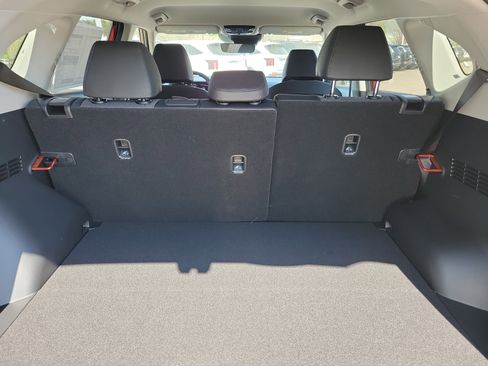 New 2026 Kia Seltos S image 27