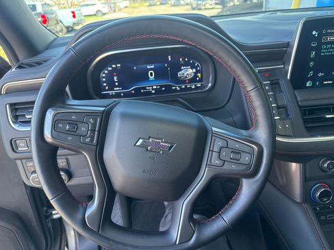 Used 2023 Chevrolet Tahoe RST w/ Luxury Package image 14