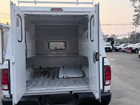 Used 2012 RAM 2500 ST w/ PWR & Remote Entry Group RWD image 18