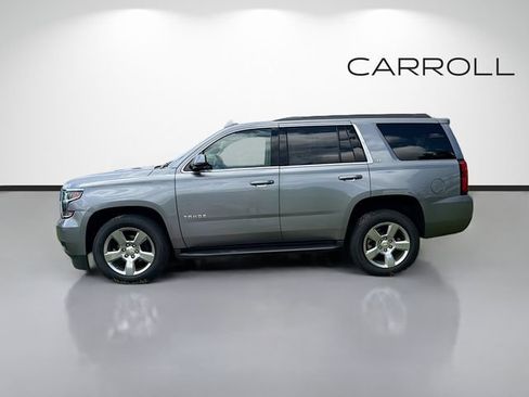 Used 2020 Chevrolet Tahoe LT RWD image 6