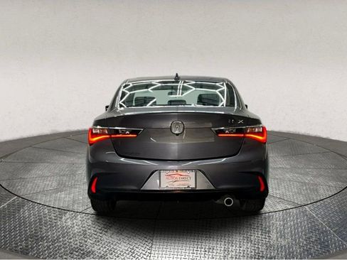 Used 2020 Acura ILX image 6