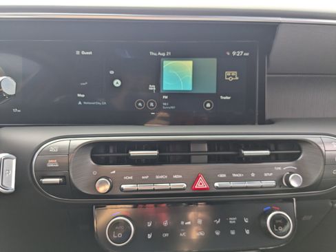 New 2026 Hyundai Palisade Calligraphy image 10