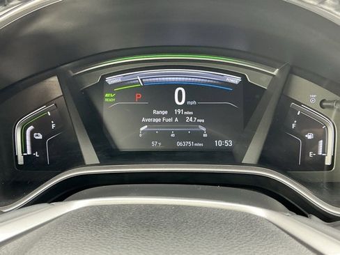 Certified 2020 Honda CR-V Touring image 18