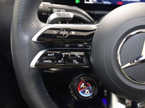 Used 2024 Mercedes-Benz GLA 35 AMG 4MATIC image 52