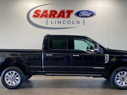 Certified 2020 Ford F350 Limited w/ FX4 Off-Road Package