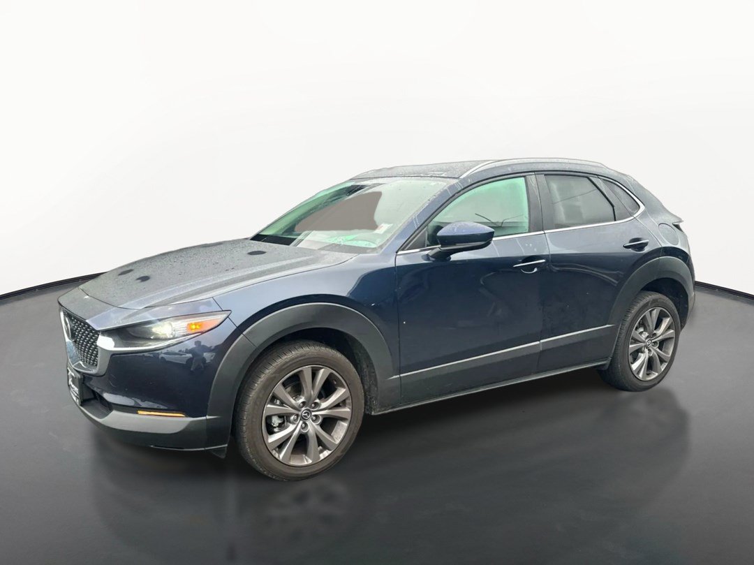 Used 2023 MAZDA CX-30 AWD 2.5 S w/ Select Package image 7