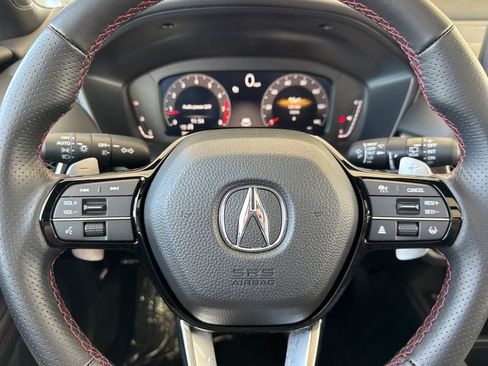 Certified 2025 Acura ADX A-Spec image 28