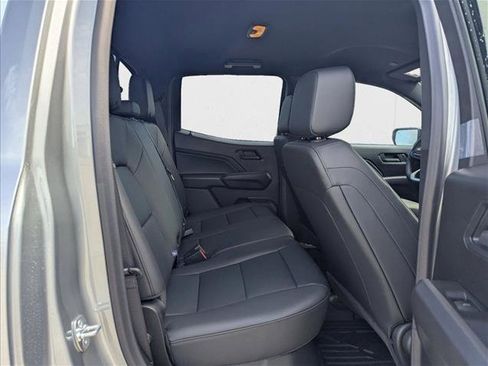 New 2026 Chevrolet Colorado Trail Boss image 17