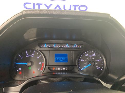 Used 2018 Ford F250 XL image 23
