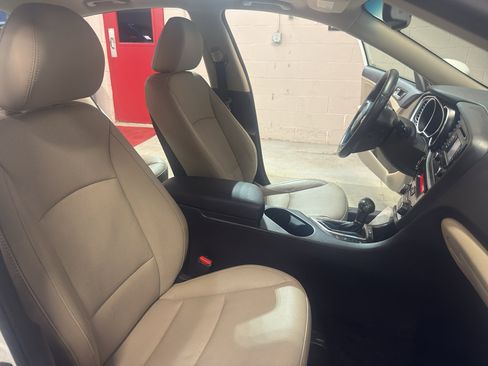 Used 2015 Kia Optima EX w/ EX Premium Package image 20