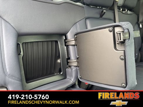 New 2025 Chevrolet Silverado 3500 High Country w/ Technology Package image 53