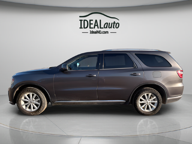Used 2015 Dodge Durango SXT w/ Quick Order Package 23B AWD/4WD image 6