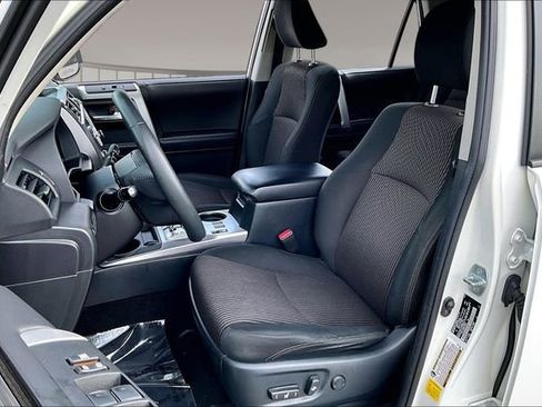 Used 2022 Toyota 4Runner Trail Special Edition image 20