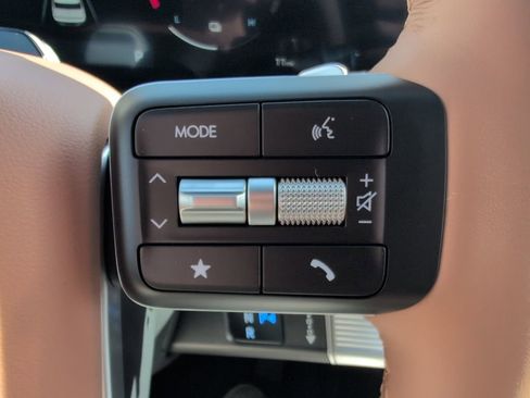 New 2026 Hyundai Santa Fe Limited image 20