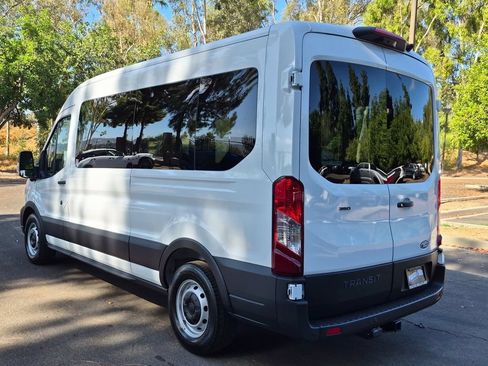 New 2027 Ford Transit 350 XL RWD image 4
