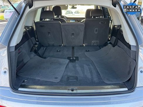 Used 2022 Audi Q7 3.0T Premium image 13