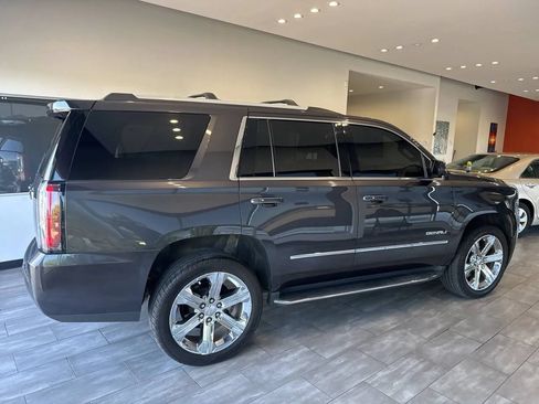 Used 2018 GMC Yukon Denali w/ Open Road Package AWD/4WD image 14