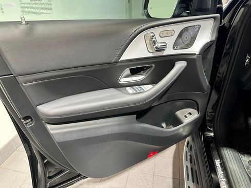 New 2026 Mercedes-Benz GLE 450 4MATIC Coupe image 8