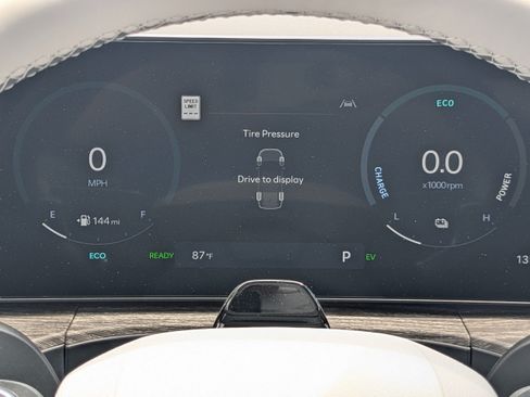New 2026 Hyundai Santa Fe Calligraphy FWD image 31