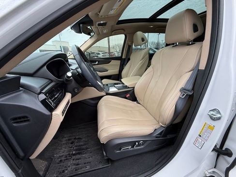 Used 2023 Acura MDX SH-AWD w/ Advance Package image 12