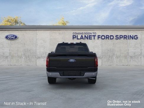 New 2026 Ford F150 XL AWD/4WD image 6