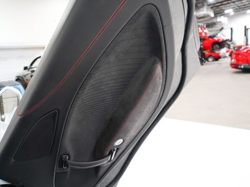 Used 2023 Maserati MC20 Coupe RWD image 21