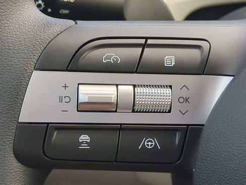 New 2026 Hyundai Tucson SEL image 30