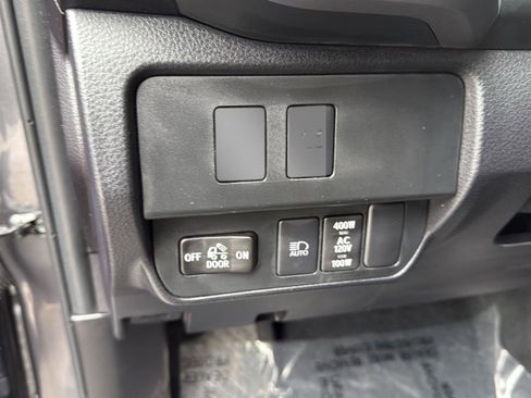 Used 2023 Toyota Tacoma TRD Sport w/ TRD Premium Sport Package image 27