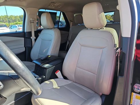 Used 2023 Ford Explorer Limited image 20