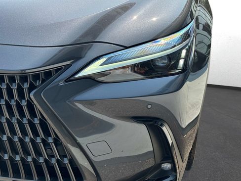 Certified 2026 Lexus NX 350 AWD w/ Premium Package image 9