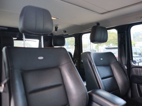 Used 2014 Mercedes-Benz G 550 image 28