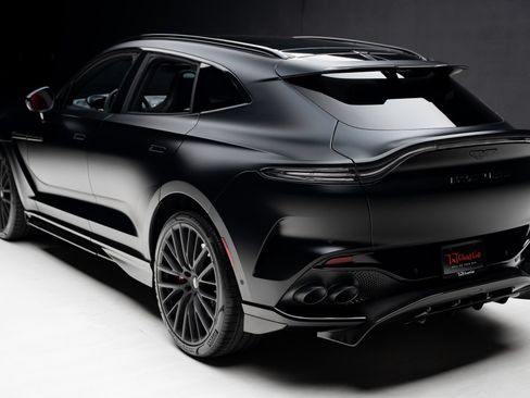 Used 2023 Aston Martin DBX 707 AWD/4WD image 27