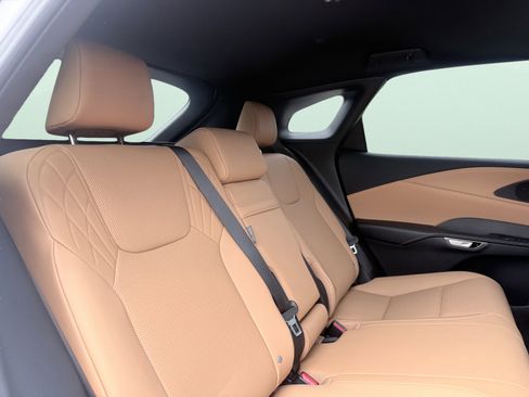 Used 2026 Lexus RX 350 FWD image 44