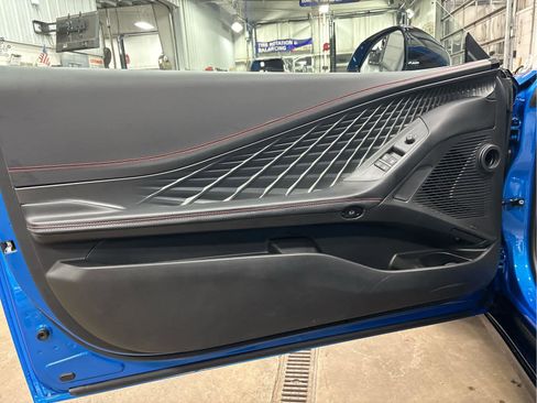 New 2026 Dodge Charger Scat Pack w/ Blacktop Package AWD/4WD image 24