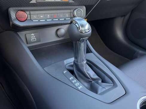 New 2026 Ford Mustang GT Premium image 17