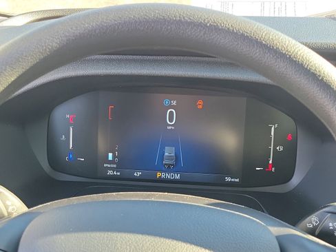 New 2026 Ford Transit 150 Low Roof image 25