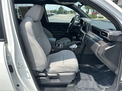 Certified 2025 Toyota Tacoma SR5 RWD image 33