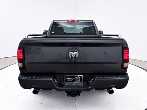 Used 2014 RAM 1500 Sport image 17