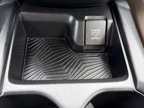Certified 2019 Honda CR-V EX-L image 9