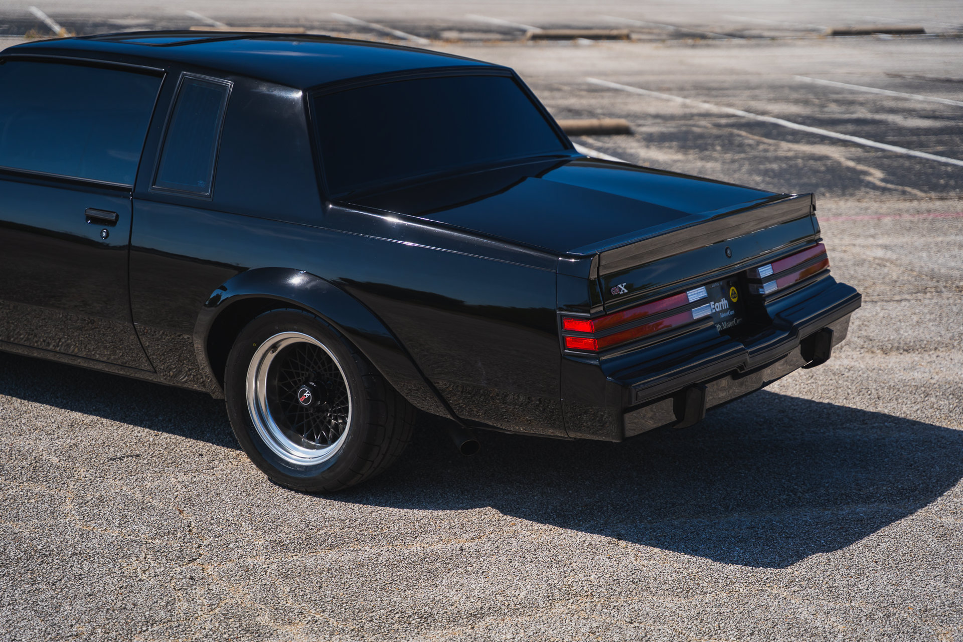 Used 1987 Buick Regal Coupe RWD image 30