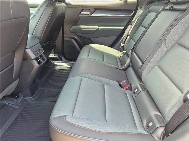 New 2027 GMC Terrain AT4 w/ Convenience Package III AWD/4WD image 12