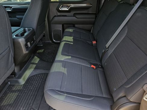 Used 2024 Chevrolet Silverado 1500 RST w/ Convenience Package II image 32